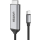 UNITEK Kabel USB-C - HDMI 4K/60Hz 1.8m V1423A - 1126286 - zdjęcie 3